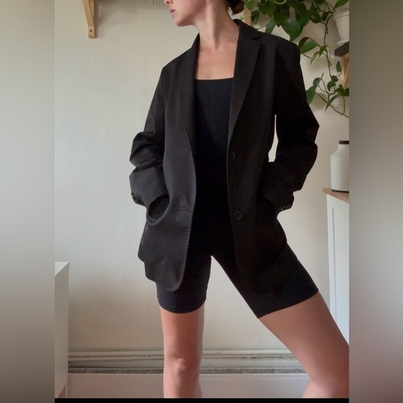 Vintage G-Star RAW Fitted Blazer - Size Small - Picture 2 of 7